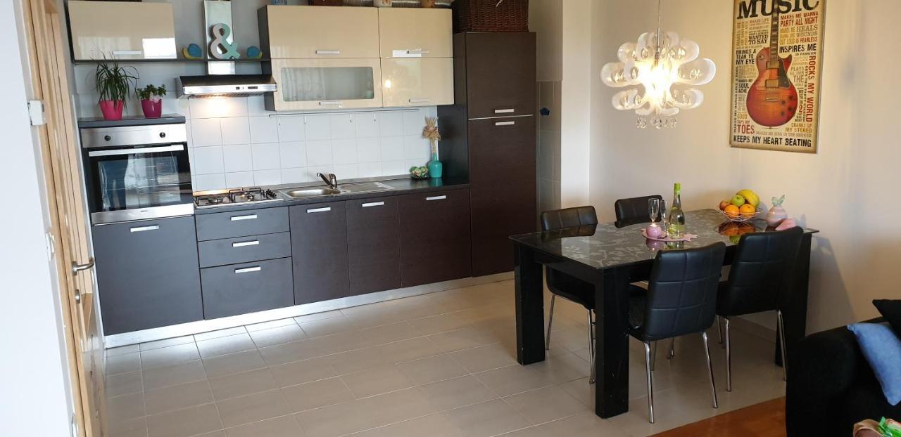 Apartma Orange Apartment Koper Exterior photo