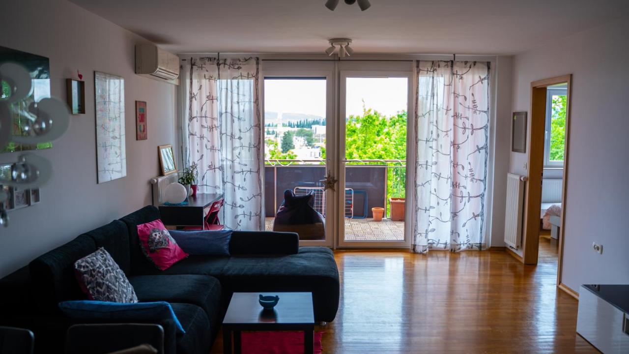 Apartma Orange Apartment Koper Exterior photo